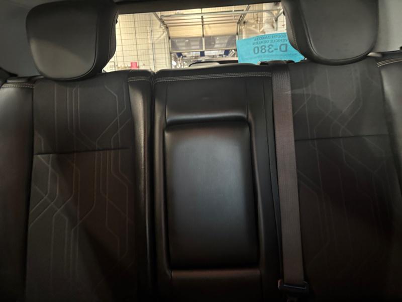 used 2020 Chevrolet Trax car, priced at $14,495