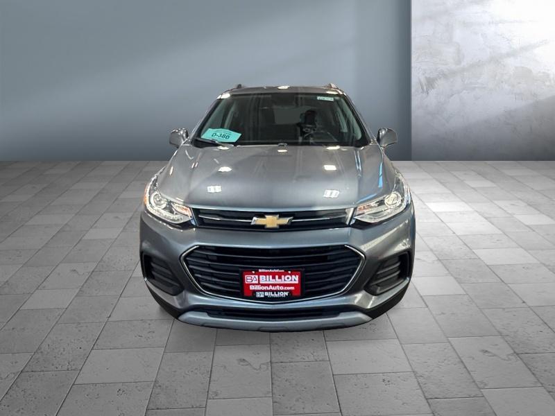 used 2020 Chevrolet Trax car, priced at $14,495
