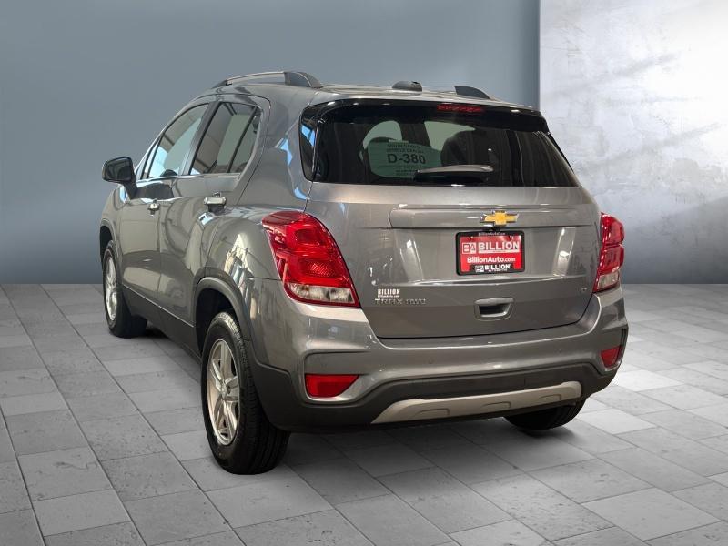 used 2020 Chevrolet Trax car, priced at $14,495