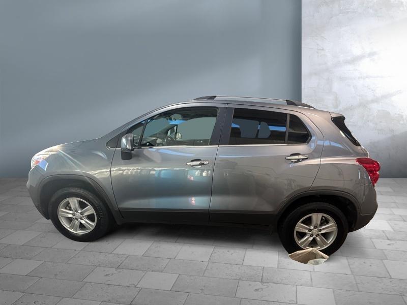 used 2020 Chevrolet Trax car, priced at $14,495