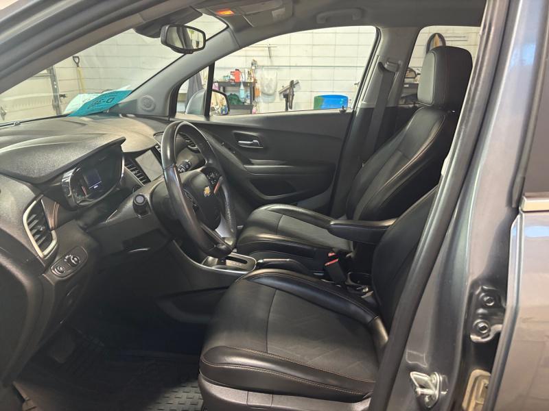 used 2020 Chevrolet Trax car, priced at $14,495