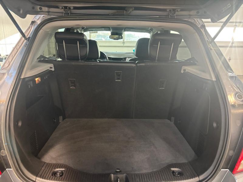 used 2020 Chevrolet Trax car, priced at $14,495