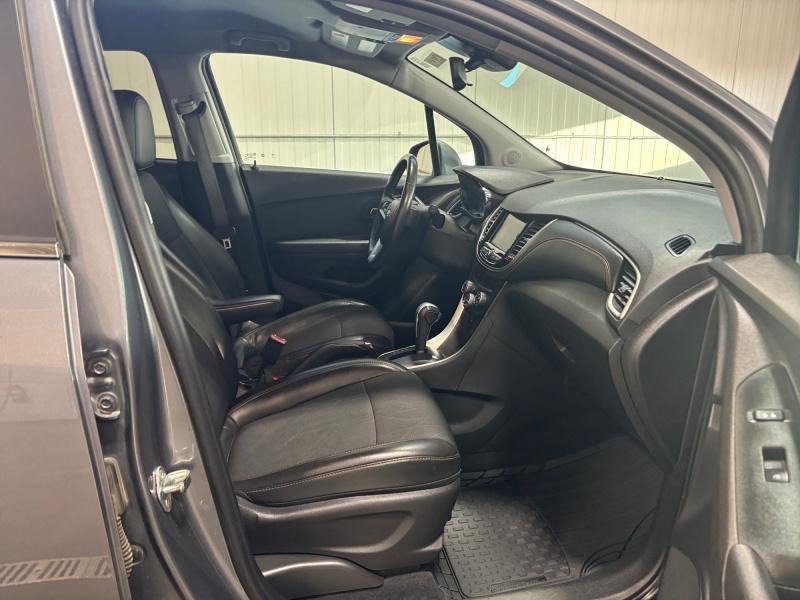 used 2020 Chevrolet Trax car, priced at $14,495
