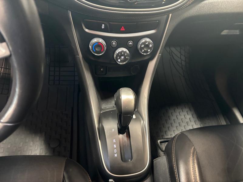 used 2020 Chevrolet Trax car, priced at $14,495