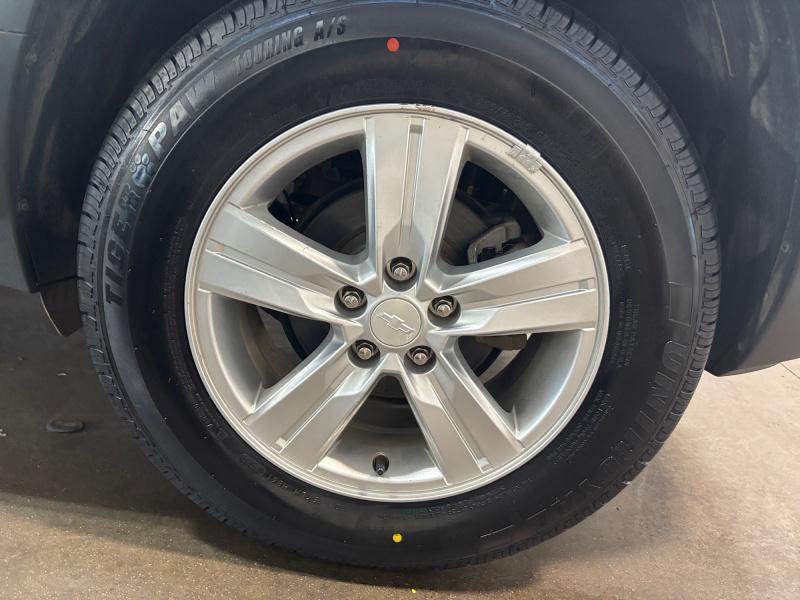 used 2020 Chevrolet Trax car, priced at $14,495