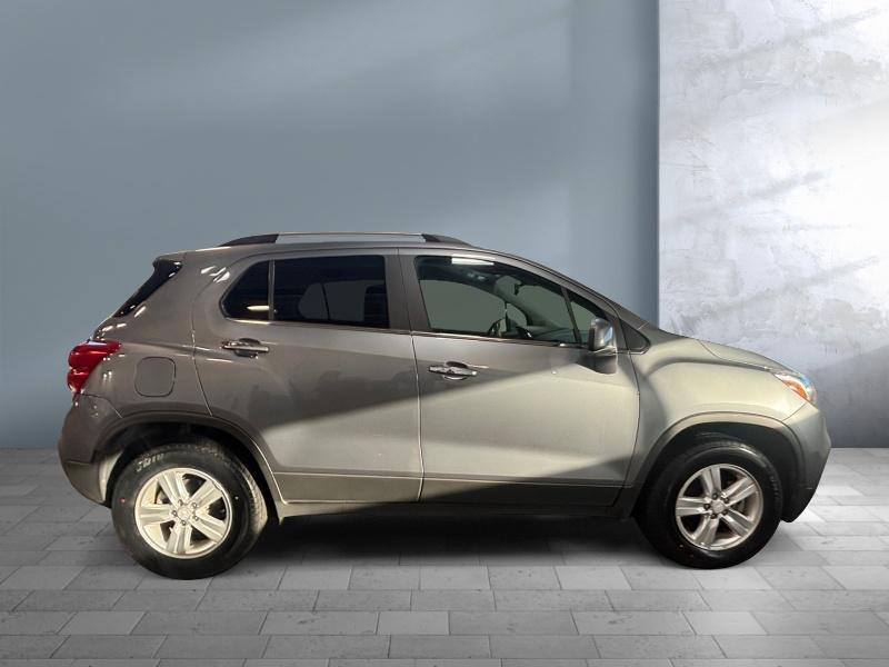 used 2020 Chevrolet Trax car, priced at $14,495