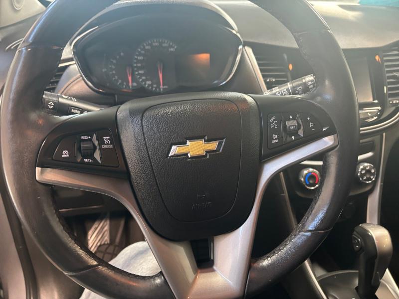 used 2020 Chevrolet Trax car, priced at $14,495