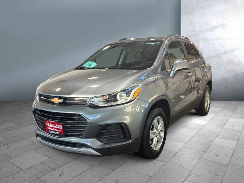 used 2020 Chevrolet Trax car, priced at $14,495