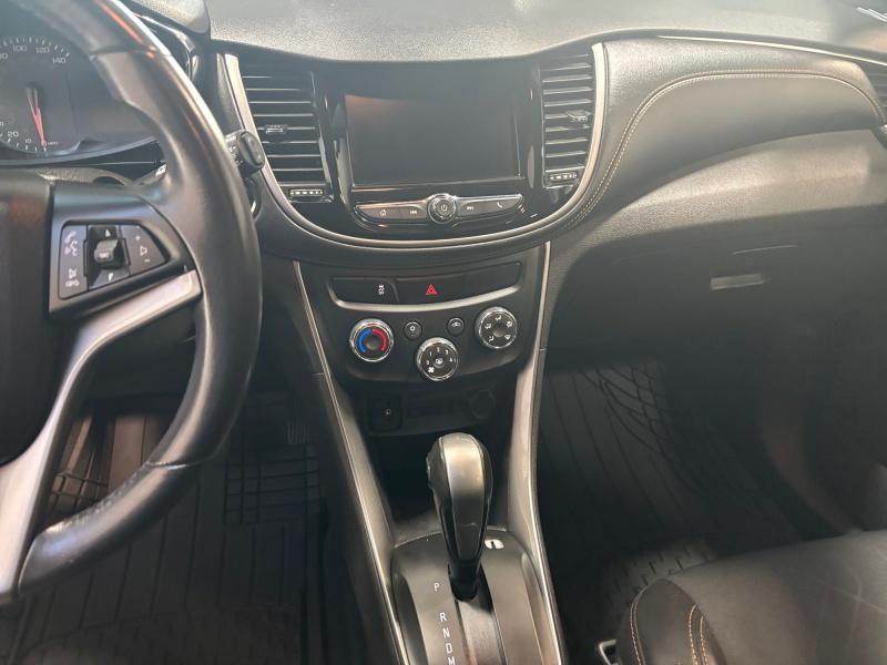 used 2020 Chevrolet Trax car, priced at $14,495