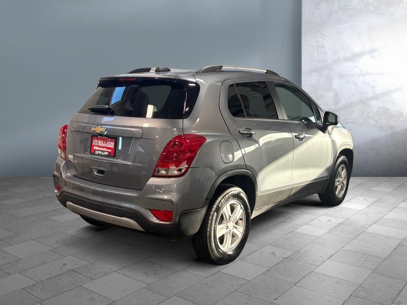 used 2020 Chevrolet Trax car, priced at $14,495