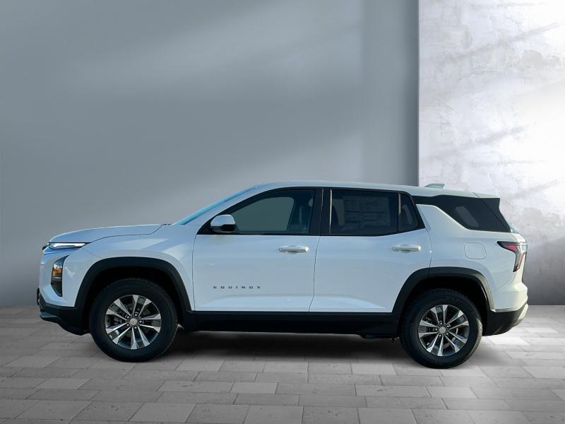 new 2026 Chevrolet Equinox car, priced at $34,619