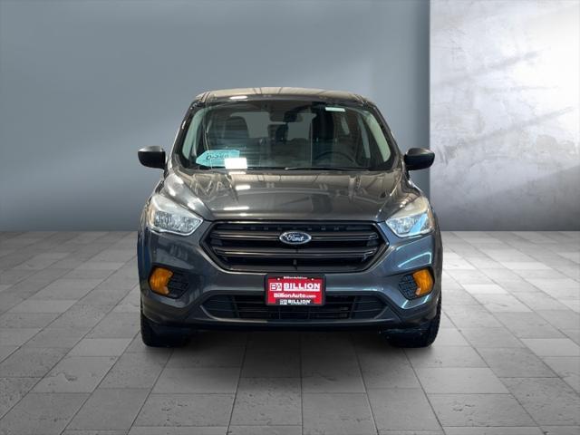 used 2017 Ford Escape car, priced at $10,999