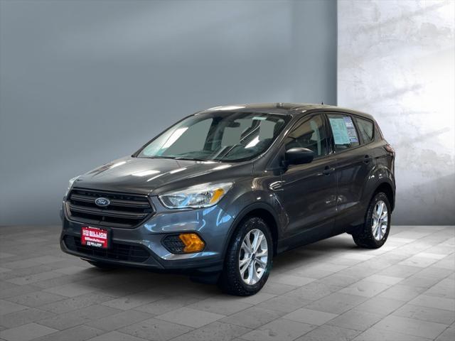 used 2017 Ford Escape car, priced at $10,999