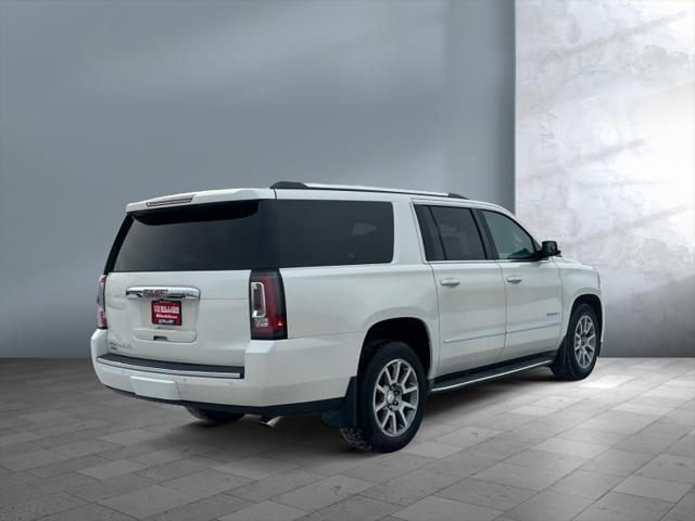 used 2015 GMC Yukon XL car, priced at $17,790