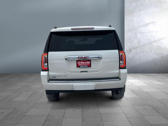 used 2015 GMC Yukon XL car, priced at $17,790