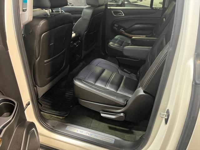 used 2015 GMC Yukon XL car, priced at $17,790