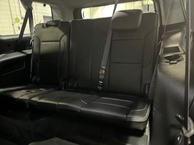 used 2015 GMC Yukon XL car, priced at $17,790