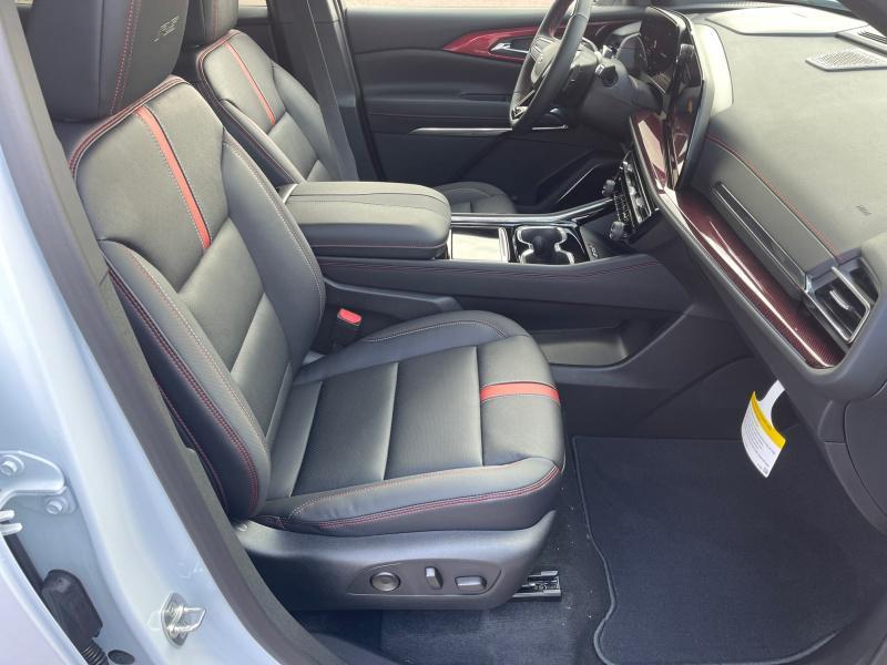 new 2026 Chevrolet Traverse car, priced at $60,689