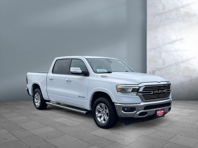 used 2020 Ram 1500 car, priced at $25,999