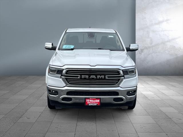 used 2020 Ram 1500 car, priced at $25,999