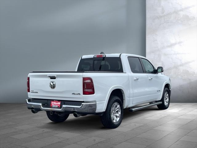 used 2020 Ram 1500 car, priced at $25,999