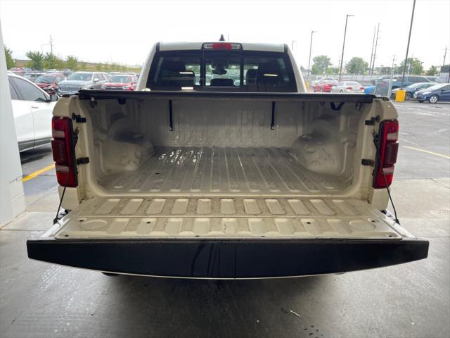 used 2020 Ram 1500 car, priced at $25,999