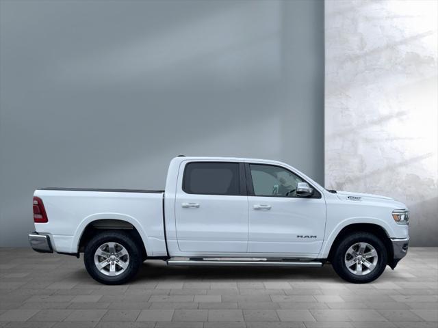 used 2020 Ram 1500 car, priced at $25,999