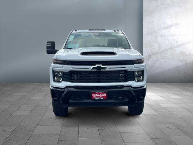 new 2024 Chevrolet Silverado 2500 car, priced at $64,990