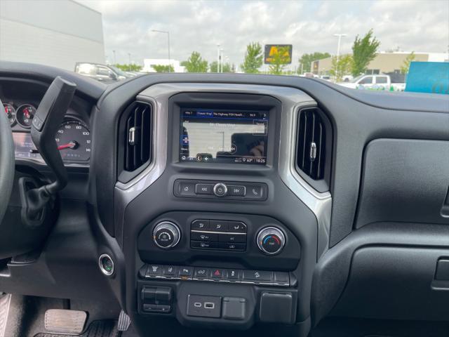 new 2024 Chevrolet Silverado 2500 car, priced at $64,990