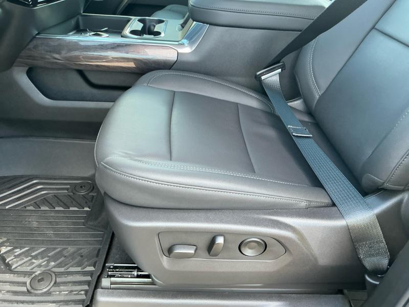new 2025 Chevrolet Silverado 2500 car, priced at $70,864