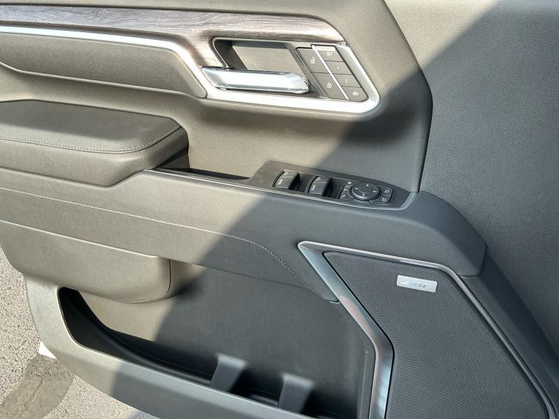new 2025 Chevrolet Silverado 2500 car, priced at $70,864