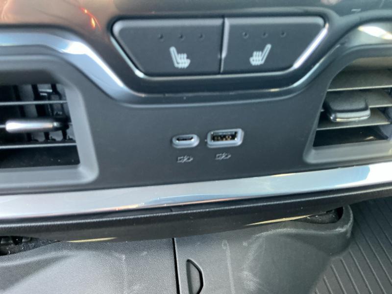 new 2025 Chevrolet Silverado 2500 car, priced at $70,864