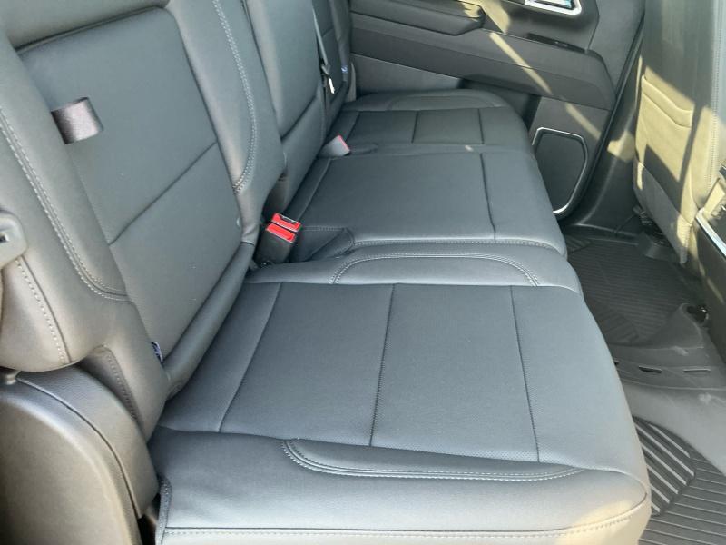 new 2025 Chevrolet Silverado 2500 car, priced at $70,864