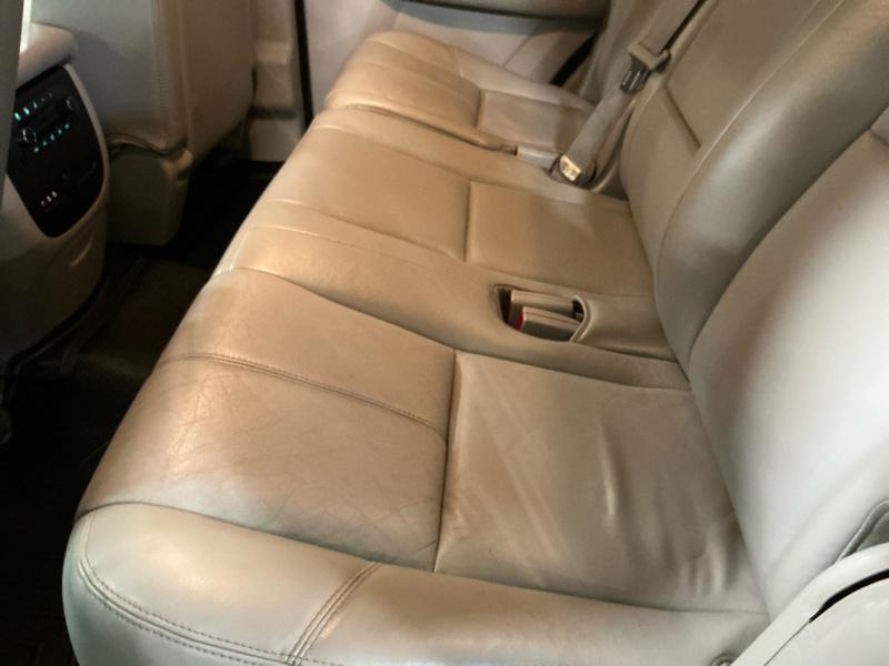 used 2011 Chevrolet Tahoe car, priced at $9,999