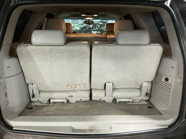 used 2011 Chevrolet Tahoe car, priced at $10,995