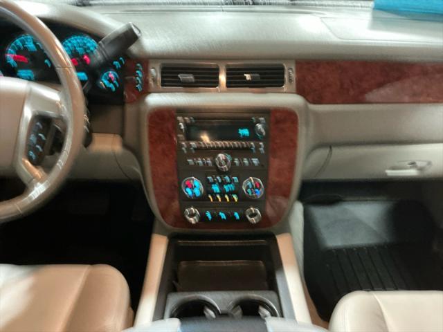 used 2011 Chevrolet Tahoe car, priced at $10,995
