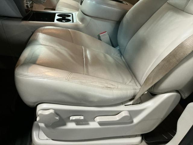 used 2011 Chevrolet Tahoe car, priced at $10,995