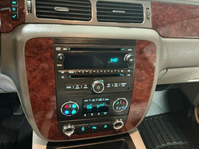 used 2011 Chevrolet Tahoe car, priced at $10,995