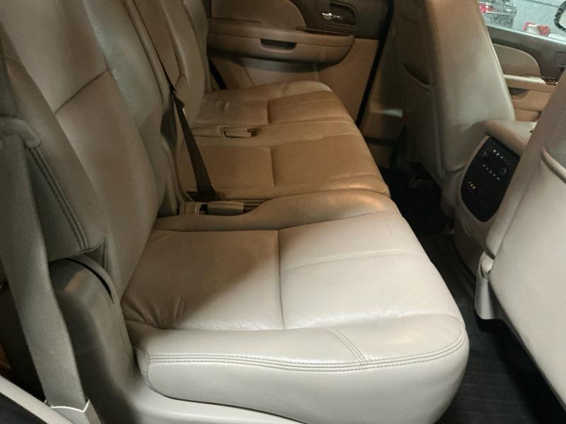 used 2011 Chevrolet Tahoe car, priced at $9,999