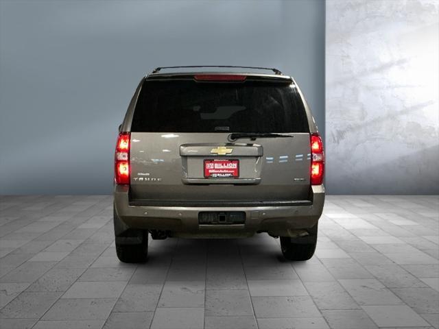used 2011 Chevrolet Tahoe car, priced at $10,995