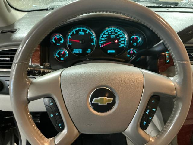used 2011 Chevrolet Tahoe car, priced at $10,995