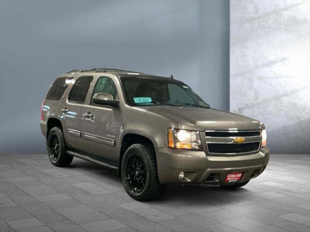 used 2011 Chevrolet Tahoe car, priced at $10,995