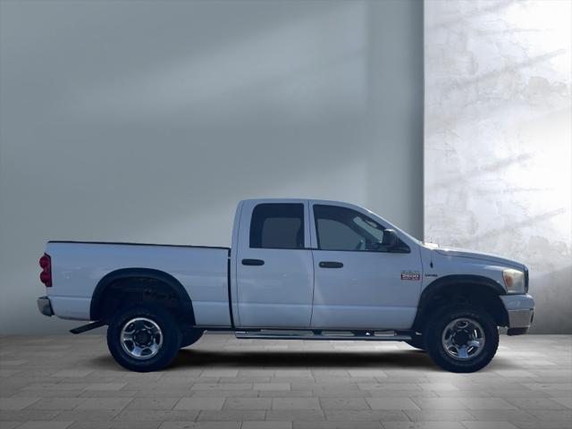 used 2009 Dodge Ram 2500 car, priced at $17,495