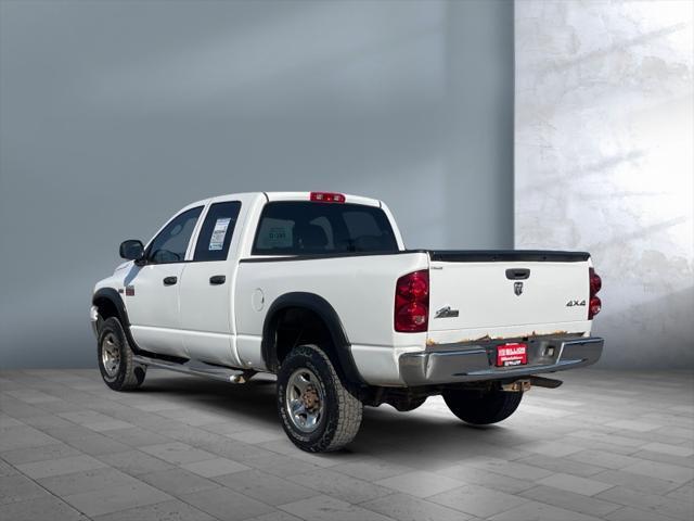 used 2009 Dodge Ram 2500 car, priced at $17,495