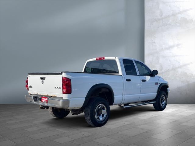 used 2009 Dodge Ram 2500 car, priced at $17,495