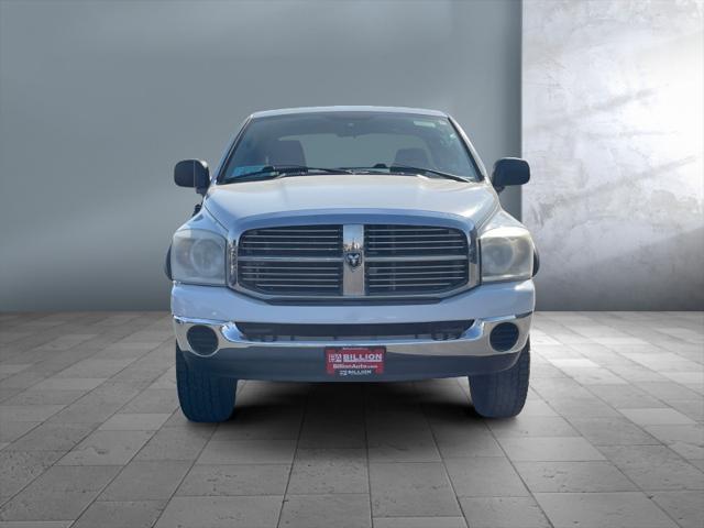 used 2009 Dodge Ram 2500 car, priced at $17,495