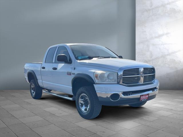 used 2009 Dodge Ram 2500 car, priced at $17,495