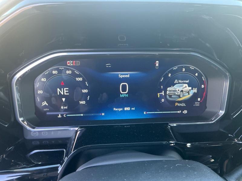 new 2026 Chevrolet Silverado 3500 car, priced at $83,344