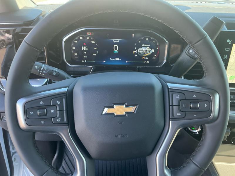 new 2026 Chevrolet Silverado 3500 car, priced at $83,344