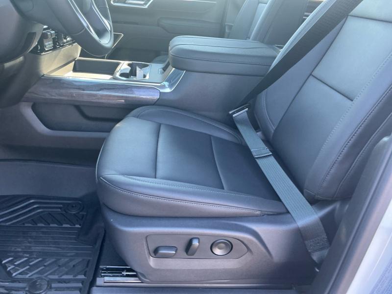 new 2026 Chevrolet Silverado 3500 car, priced at $83,344